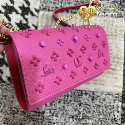 LOUBOUTINS Tasche | Item ID: 81085
