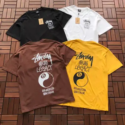 STUSSY T-Shirt