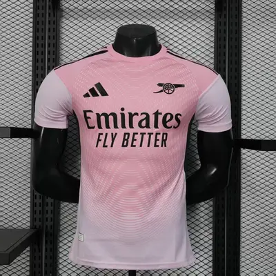 FOOTBALL JERSEYS