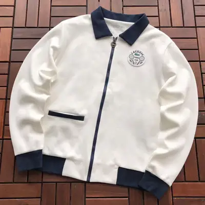 LACOSTE Jacke
