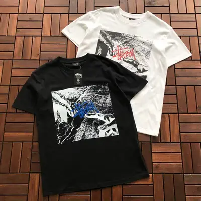 STUSSY T-Shirt