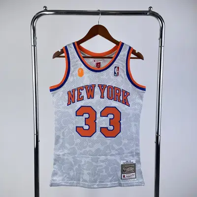 NBA JERSEYS