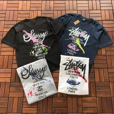 STUSSY T-Shirt
