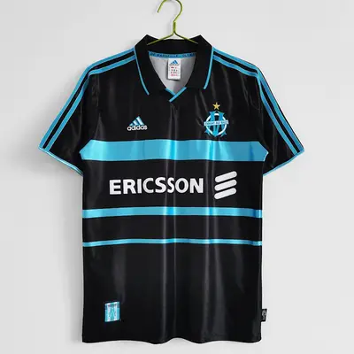 FOOTBALL JERSEYS