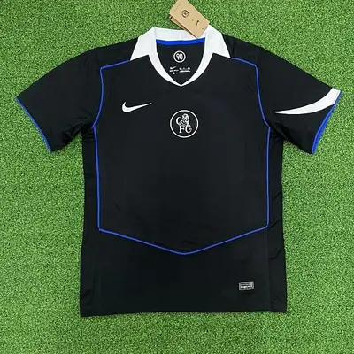 FOOTBALL JERSEYS