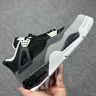 JORDAN