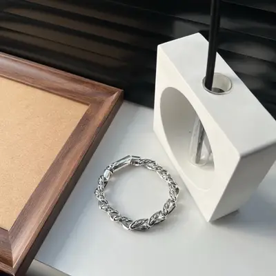 CHROME HEARTS Schmuck
