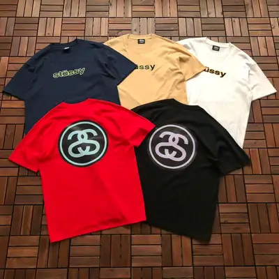 STUSSY T-Shirt