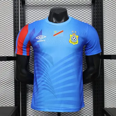 FOOTBALL JERSEYS