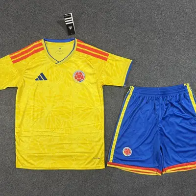 FOOTBALL JERSEYS