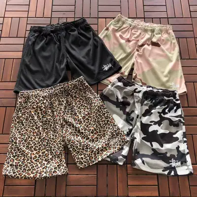 STUSSY Shorts