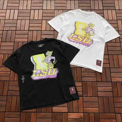TRAVIS SCOTT T-Shirt