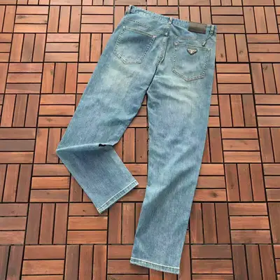 PRADA Jeans