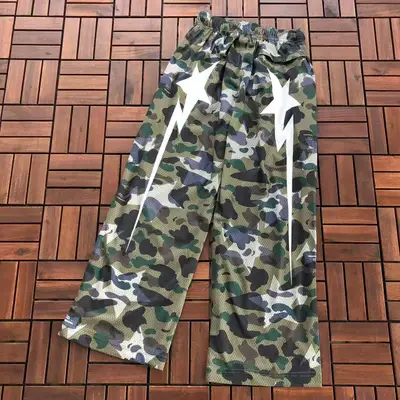 BAPE Hose