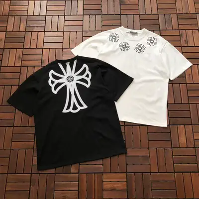 CHROME HEARTS T-Shirt