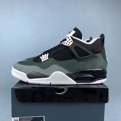 JORDAN