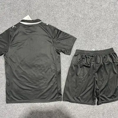 FOOTBALL JERSEYS