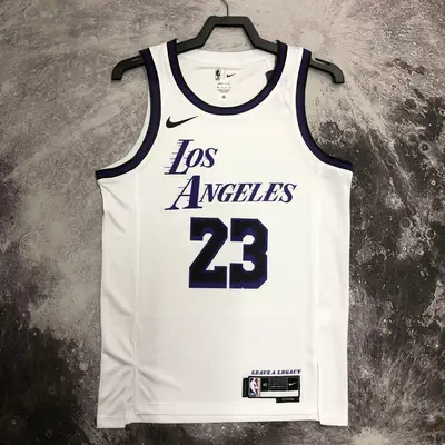 NBA JERSEYS