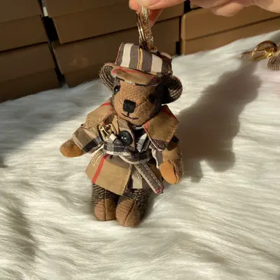 BURBERRY Schmuck