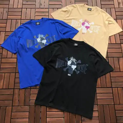 STUSSY T-Shirt