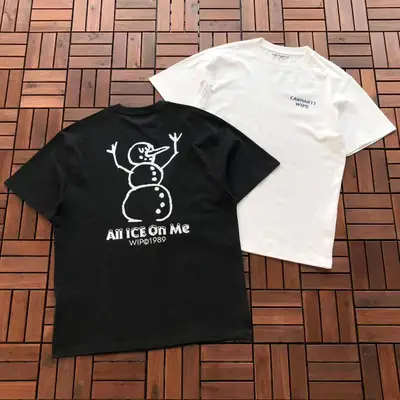 CARHARTT T-Shirt