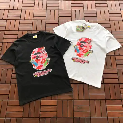 BAPE T-Shirt