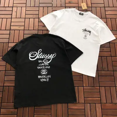 STUSSY T-Shirt