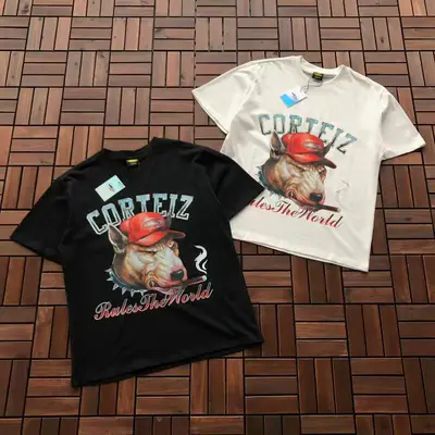 CORTEIZ T-Shirt