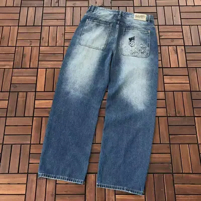 DERSCHUTZE Jeans