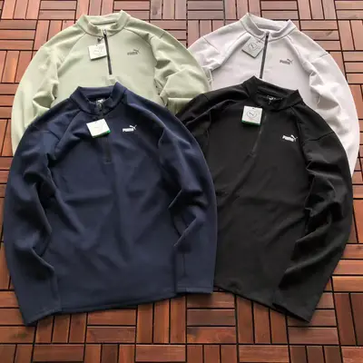 PUMA Sweater