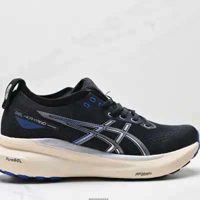 ASICS
