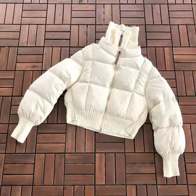 MONCLER Jacke