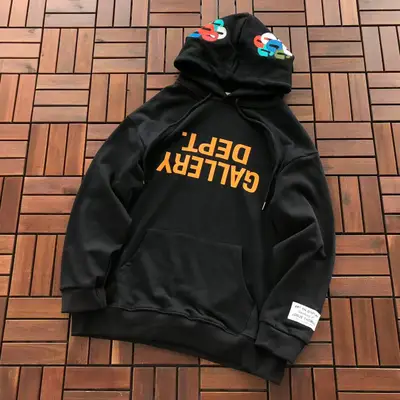 GALLERY DEPT Hoodie
