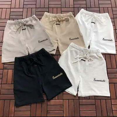 FOG Shorts