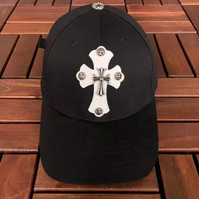CHROME HEARTS Cap