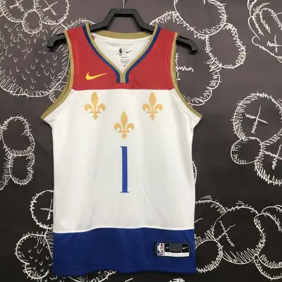 NBA JERSEYS