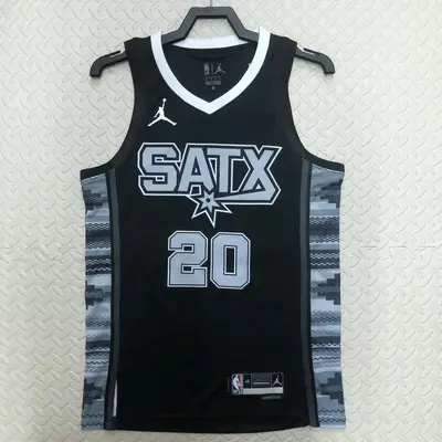 NBA JERSEYS