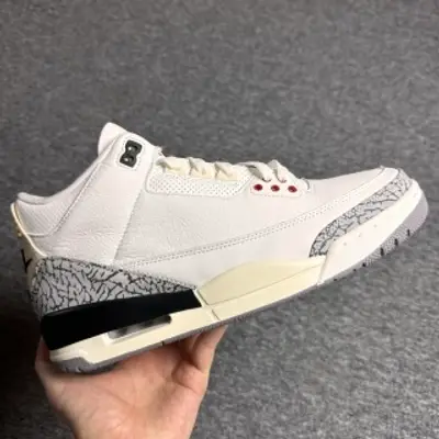 JORDAN