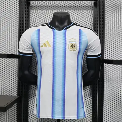 FOOTBALL JERSEYS