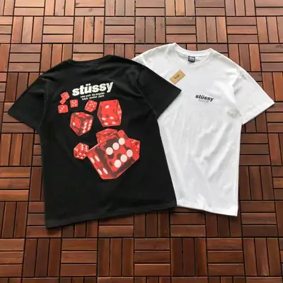 STUSSY T-Shirt