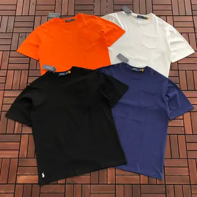 RALPH LAUREN T-Shirt