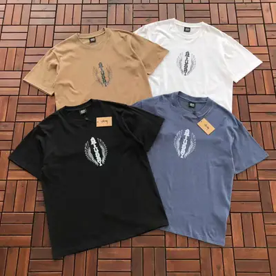 STUSSY T-Shirt