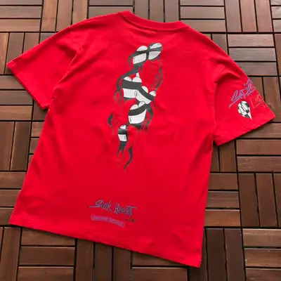 CHROME HEARTS T-Shirt