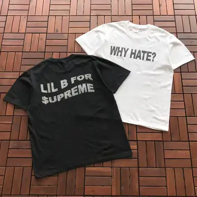 SUPREME T-Shirt