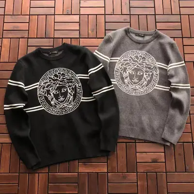 VERSACE Sweater