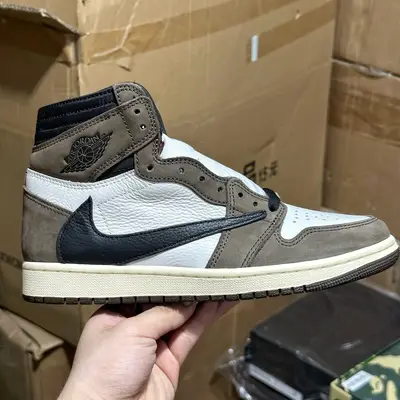 JORDAN
