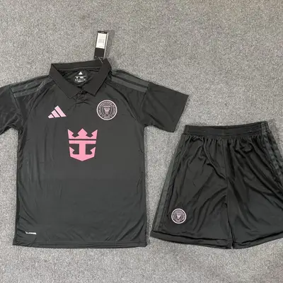 FOOTBALL JERSEYS