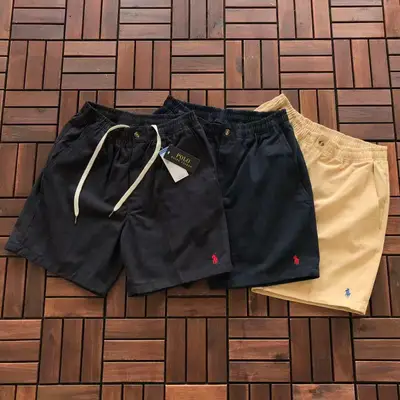 RALPH LAUREN Shorts