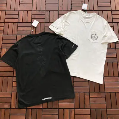 CHROME HEARTS T-Shirt