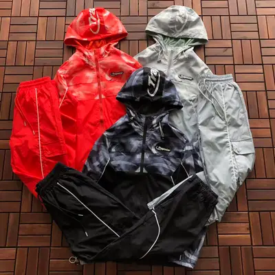 TRAPSTAR Hose